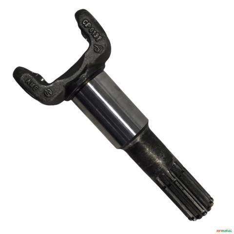 PONTUVA CURTA TRAÇÃO CNH 14-ESTRIAS 280MM 5191549 3025046 Imagem PONTUVA CURTA TRAÇÃO CNH 14-ESTRIAS 280MM 5191549 3025046