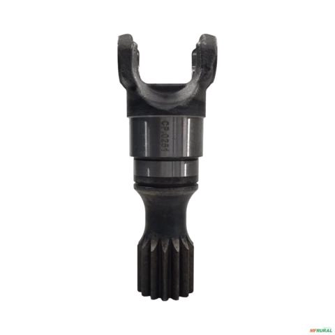 PONTUVA CURTA EIXO DIANTEIRO DANA 720 SU45708 3025050 Imagem PONTUVA CURTA EIXO DIANTEIRO DANA 720 SU45708 3025050