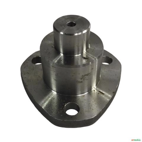 Imagem PINO PIVOT TRACAO CNH TRAOTR NEW HOLLAND TL, TS/ CASE FARMALL 5137239 3025062 Imagem PINO PIVOT TRACAO CNH TRAOTR NEW HOLLAND TL, TS/ CASE FARMALL 5137239 3025062