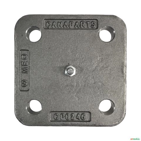 PIVÔ DE DIREÇÃO INFERIOR DANA 81942700 3025069 Imagem PIVÔ DE DIREÇÃO INFERIOR DANA 81942700 3025069