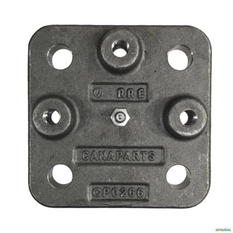 PIVÔ DE DIREÇÃO SUPERIOR DANA 31792500 3025070 Imagem PIVÔ DE DIREÇÃO SUPERIOR DANA 31792500 3025070