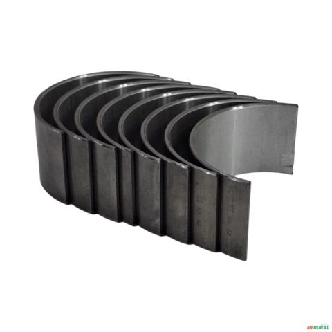 BRONZINA BIELA BB-038-J 0,25 3024476 Imagem BRONZINA BIELA BB-038-J 0,25 3024476