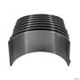 BRONZINA DE BIELA STD PERKINS 4236/4248/Q20B/P4000 MAXION S4 BB-375-J STD 3024479 Imagem BRONZINA DE BIELA STD PERKINS 4236/4248/Q20B/P4000 MAXION S4 BB-375-J STD 3024479