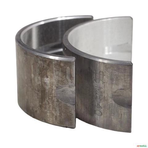 BRONZINA BIELA - COMPRESSOR OM-352 BB-135-J 0,50 3024486 Imagem BRONZINA BIELA - COMPRESSOR OM-352 BB-135-J 0,50 3024486