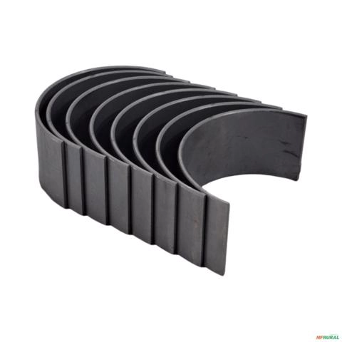 BRONZINA BIELA - MAXION D-20 = (BB-476-J STD) BB-486 J STD 3024498 Imagem BRONZINA BIELA - MAXION D-20 = (BB-476-J STD) BB-486 J STD 3024498