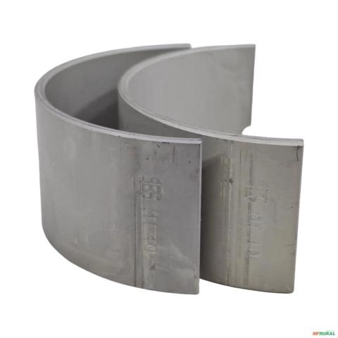 BRONZINA BIELA - MWM 4.10-6.10 BB-1024-P 0,25 3024500 Imagem BRONZINA BIELA - MWM 4.10-6.10 BB-1024-P 0,25 3024500