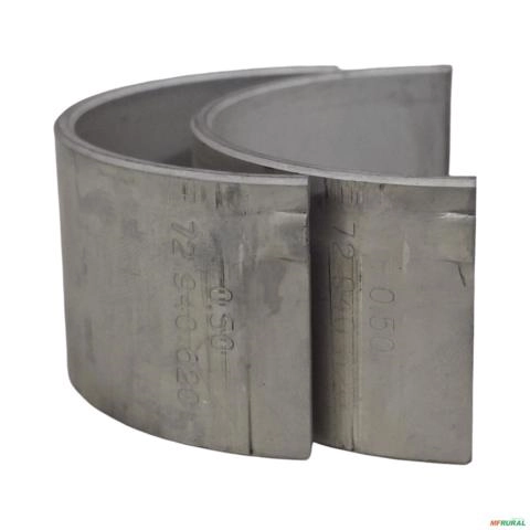 BRONZINA BIELA - MWM SPRINT 4.06-6.07 BB-406/1066 0,50 3024503 Imagem BRONZINA BIELA - MWM SPRINT 4.06-6.07 BB-406/1066 0,50 3024503