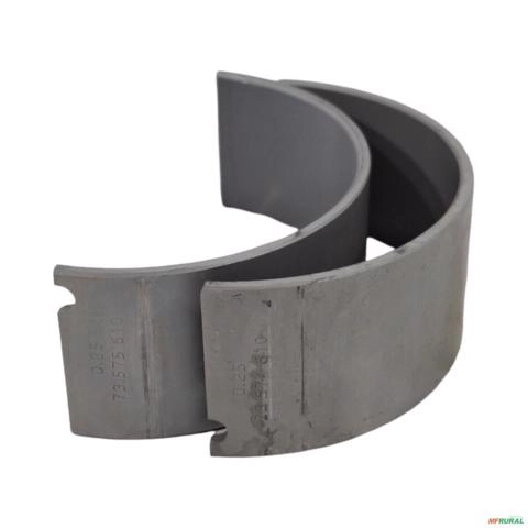 BRONZINA DE BIELA 0,25 MWM TD-229 TURBINADO BB-220-P 0,25 3024505 Imagem BRONZINA DE BIELA 0,25 MWM TD-229 TURBINADO BB-220-P 0,25 3024505