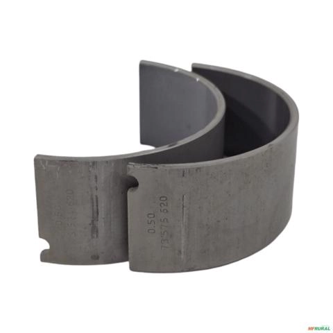 BRONZINA DE BIELA 0,50 MWM TD-229 TURBINADO BB-220-P 0,50 3024506 Imagem BRONZINA DE BIELA 0,50 MWM TD-229 TURBINADO BB-220-P 0,50 3024506