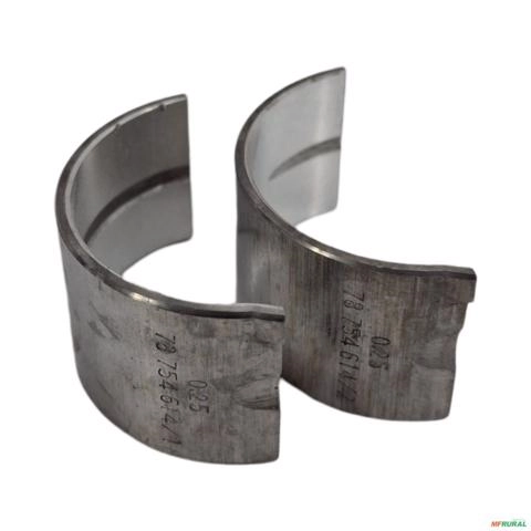 BRONZINA BIELA - OM-352-352-A-352-0 SBB-235-J 0,25 3024512 Imagem BRONZINA BIELA - OM-352-352-A-352-0 SBB-235-J 0,25 3024512