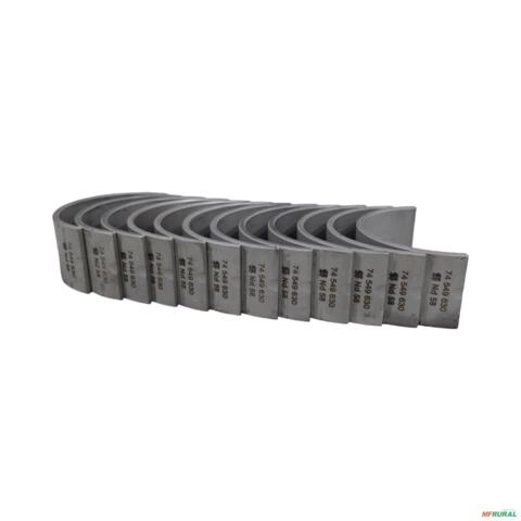 BRONZINA BIELA - OM-352-352-A-366-366-A 87 DIAN BB-237-J 0,75 3024517 Imagem BRONZINA BIELA - OM-352-352-A-366-366-A 87 DIAN BB-237-J 0,75 3024517