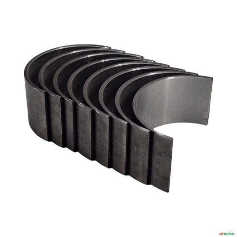 BRONZINA BIELA - PERKINS 4203 (BB-338-J 0,50) BB-038-J 0,50 3024522 Imagem BRONZINA BIELA - PERKINS 4203 (BB-338-J 0,50) BB-038-J 0,50 3024522