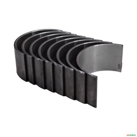 BRONZINA BIELA - PERKINS 4203 (BB-338-J 0,75) BB-038-J 0,75 3024523 Imagem BRONZINA BIELA - PERKINS 4203 (BB-338-J 0,75) BB-038-J 0,75 3024523