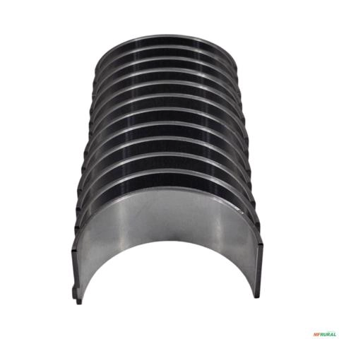 Imagem BRONZINA BIELA - PERKINS 6358 (BB-350-J 0,75) BB-150-J 0,75 3024529 Imagem BRONZINA BIELA - PERKINS 6358 (BB-350-J 0,75) BB-150-J 0,75 3024529