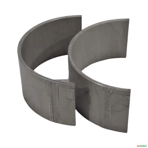 BRONZINA BIELA BB-180 P 0,50 3024532 Imagem BRONZINA BIELA BB-180 P 0,50 3024532