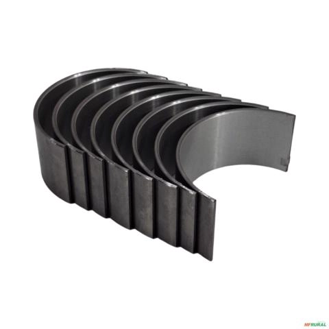 BRONZINA DE BIELA 0,25 PERKINS 4236/4248/Q20B/P4000 MAXION S4 BB-375-J 0,25 3024534 Imagem BRONZINA DE BIELA 0,25 PERKINS 4236/4248/Q20B/P4000 MAXION S4 BB-375-J 0,25 3024534