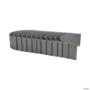 BRONZINA DE BIELA STD MB OM447 LA BB-335-J-STD 3024541 Imagem BRONZINA DE BIELA STD MB OM447 LA BB-335-J-STD 3024541