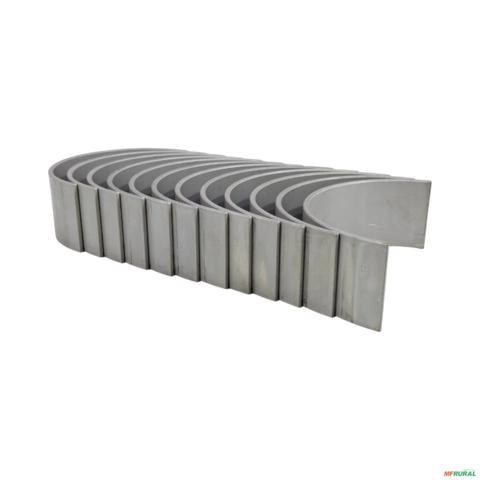 BRONZINA DE BIELA BB-335-J-0,25 3024542 Imagem BRONZINA DE BIELA BB-335-J-0,25 3024542