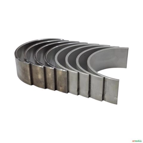 BRONZINA DE BIELA BB-369-J-STD 3024546 Imagem BRONZINA DE BIELA BB-369-J-STD 3024546