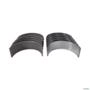 BRONZINA DE BIELA STD MERCEDES OM906-LA, OM926-LA SPUTER BB-763-J-STD 3024548 Imagem BRONZINA DE BIELA STD MERCEDES OM906-LA, OM926-LA SPUTER BB-763-J-STD 3024548