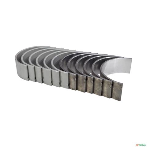 BRONZINA DE BIELA BB-367-J-0,25 3024554 Imagem BRONZINA DE BIELA BB-367-J-0,25 3024554