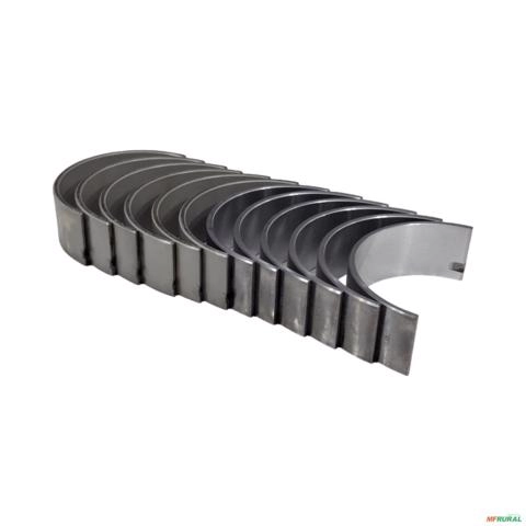 BRONZINA DE BIELA BB-367-J-0,50 3024555 Imagem BRONZINA DE BIELA BB-367-J-0,50 3024555