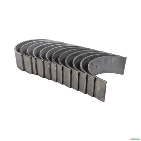 BRONZINA DE BIELA BB-324-J-0,50 3024556 Imagem BRONZINA DE BIELA BB-324-J-0,50 3024556