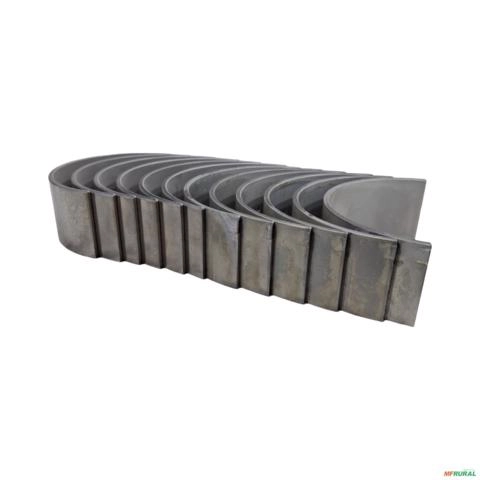 BRONZINA DE BIELA BB-324-J-0,25 3024557 Imagem BRONZINA DE BIELA BB-324-J-0,25 3024557