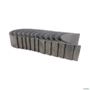 BRONZINA DE BIELA BB-324-J-0,25 3024557 Imagem BRONZINA DE BIELA BB-324-J-0,25 3024557