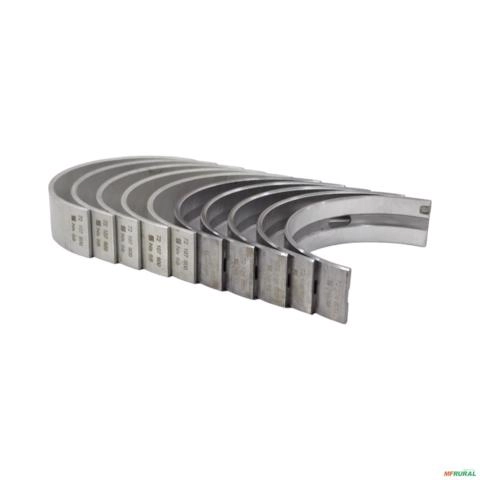 BRONZINA MANCAL STD MB OM-904 BC-852-J-STD 3024563 Imagem BRONZINA MANCAL STD MB OM-904 BC-852-J-STD 3024563