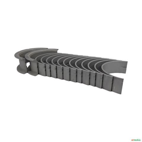 BRONZINA DE MANCAL STD MB OM-447 BC-400-J-STD 3024566 Imagem BRONZINA DE MANCAL STD MB OM-447 BC-400-J-STD 3024566