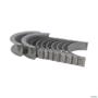 BRONZINA DE MANCAL 0,25 MB OM-364 SBC-332-J-0,25-SPA 3024570 Imagem BRONZINA DE MANCAL 0,25 MB OM-364 SBC-332-J-0,25-SPA 3024570