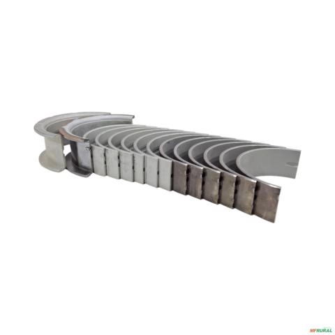BRONZINA DE MANCAL 0,25 MB OM-457 BC-544-J-0,25 3024572 Imagem BRONZINA DE MANCAL 0,25 MB OM-457 BC-544-J-0,25 3024572