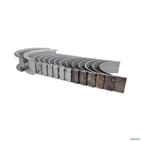 BRONZINA DE MANCAL STD MB OM-457 BC-544-J-STD 3024573 Imagem BRONZINA DE MANCAL STD MB OM-457 BC-544-J-STD 3024573