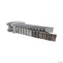 BRONZINA DE MANCAL STD MB OM-457 BC-544-J-STD 3024573 Imagem BRONZINA DE MANCAL STD MB OM-457 BC-544-J-STD 3024573