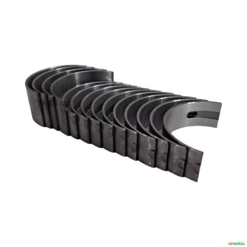 BRONZINA MANCAL BC-037-J 0,25 3024575 Imagem BRONZINA MANCAL BC-037-J 0,25 3024575