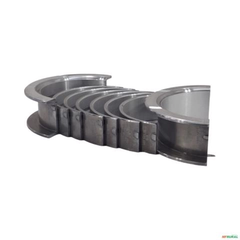 BRONZINA MANCAL - FORD 4.600 BC-219-J STD 3024588 Imagem BRONZINA MANCAL - FORD 4.600 BC-219-J STD 3024588