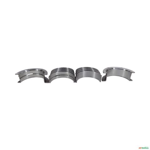 Imagem BRONZINA MANCAL - FORD 5600-6600 BC-220-J 0,25 3024593 Imagem BRONZINA MANCAL - FORD 5600-6600 BC-220-J 0,25 3024593