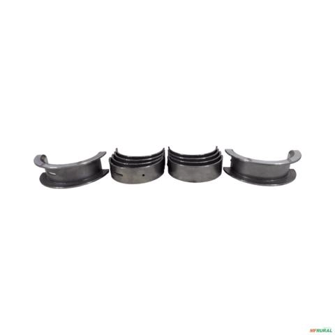 Imagem BRONZINA MANCAL - FORD 5600-6600 BC-220-J 0,25 3024593 Imagem BRONZINA MANCAL - FORD 5600-6600 BC-220-J 0,25 3024593