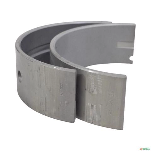 BRONZINA DE MANCAL STD MWM X10 6.10 6.10T BC-1085-P STD 3024596 Imagem BRONZINA DE MANCAL STD MWM X10 6.10 6.10T BC-1085-P STD 3024596