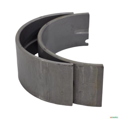 BRONZINA DE MANCAL 0,50 MWM TD-229 TURBINADO BC-460-P-0,50 (1685) 3024606 Imagem BRONZINA DE MANCAL 0,50 MWM TD-229 TURBINADO BC-460-P-0,50 (1685) 3024606