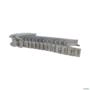 JG. BRONZINA DE MANCAL 0,75 MB OM-352 352A FLANGE +1,0 SBC-135-J 0,75 3024612 Imagem JG. BRONZINA DE MANCAL 0,75 MB OM-352 352A FLANGE +1,0 SBC-135-J 0,75 3024612