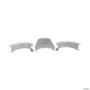 BRONZINA MANCAL - OM-352-352-A-366-366-A 87DIAN BC-333-J 0,25 3024615 Imagem BRONZINA MANCAL - OM-352-352-A-366-366-A 87DIAN BC-333-J 0,25 3024615