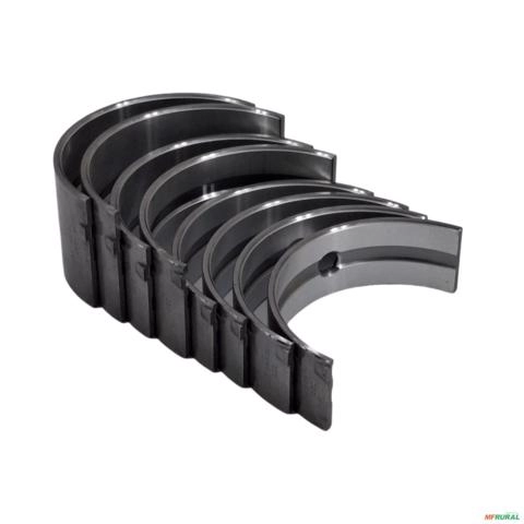 BRONZINA MANCAL - PERKINS 3152 (BC-260-J 0,75) BC-039-J 0,75 3024618 Imagem BRONZINA MANCAL - PERKINS 3152 (BC-260-J 0,75) BC-039-J 0,75 3024618