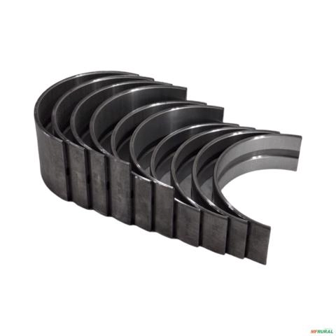 BRONZINA MANCAL - PERKINS 4203 (BC-259-J 0,25) BC-038-J 0,25 3024620 Imagem BRONZINA MANCAL - PERKINS 4203 (BC-259-J 0,25) BC-038-J 0,25 3024620