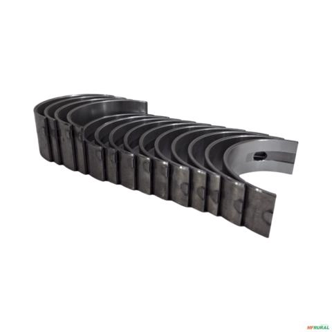 BRONZINA MANCAL - PERKINS 6340-6357 BC-037-J 1,00 3024624 Imagem BRONZINA MANCAL - PERKINS 6340-6357 BC-037-J 1,00 3024624