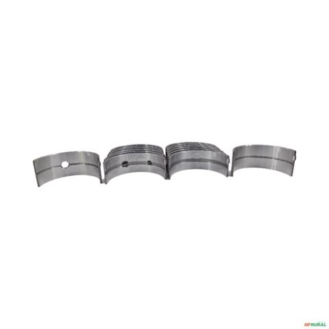Imagem JG. BRONZINA DE MANCAL 0,50 PERKINS 6.354/P1006/1006T BC-286-J 0,50 3024627 Imagem JG. BRONZINA DE MANCAL 0,50 PERKINS 6.354/P1006/1006T BC-286-J 0,50 3024627
