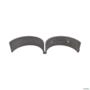 BRONZINA MANCAL BC-408 P 0,25 3024632 Imagem BRONZINA MANCAL BC-408 P 0,25 3024632