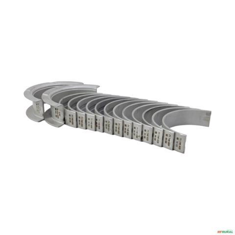 BRONZINA MANCAL OM-352-352-A-366-366-A 87 DIANT SBC-375-J-0,50 3024642 Imagem BRONZINA MANCAL OM-352-352-A-366-366-A 87 DIANT SBC-375-J-0,50 3024642