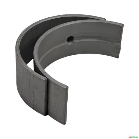 BRONZINA MANCAL BC-408 P STD 3024647 Imagem BRONZINA MANCAL BC-408 P STD 3024647